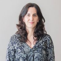 Dr. Mafalda Silva avatar image