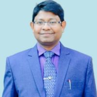 Prof. Dr. Dipak Maity avatar image