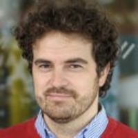 Dr. Alin Dragomir avatar image