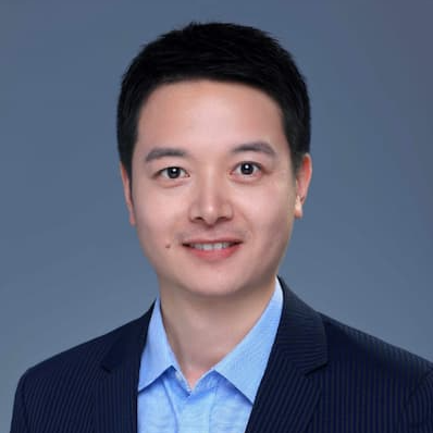 Prof. Dr. Gang Zhang avatar image
