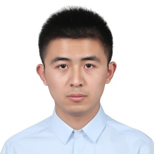Dr. Weiyong Si avatar image