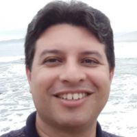 Dr. Aldemir B. Oliveira-Filho avatar image