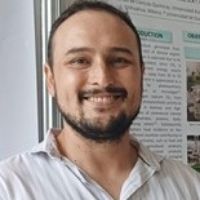 Prof. Dr. Oskar A. Palacios avatar image