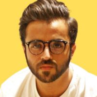 Dr. Umer Saeed avatar image