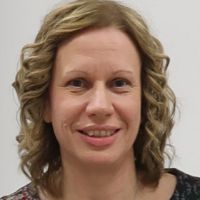 Dr. Maša Buljac avatar image