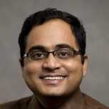 Prof. Dr. Sameer Sonkusale avatar image