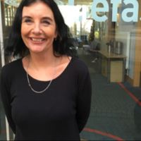 Dr. Rachel Hartnell avatar image