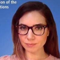 Dr. Esther Garrido Gamarro avatar image