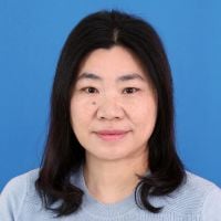 Prof. Dr. Xian-Rong Wang avatar image