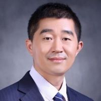 Dr. Zhiwei Ge avatar image