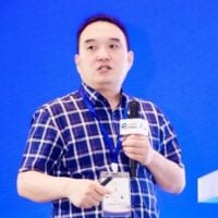 Prof. Dr. Yaxuan Xiong avatar image