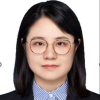 Prof. Dr. Zhe Wu avatar image