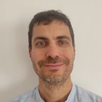 Dr. Paolo Vincenzi avatar image