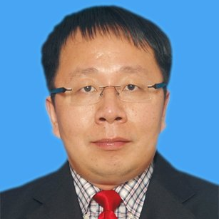 Prof. Dr. Jun Wang avatar image