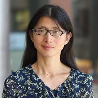 Dr. Lihong Lao avatar image