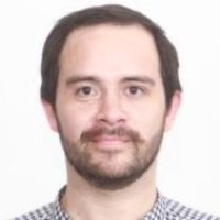 Dr. Cesar Diaz-Londono avatar image