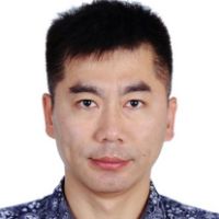 Dr. Chenxi Liu avatar image