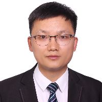 Dr. Shi-Yi Chen avatar image