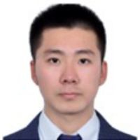 Dr. Kaihao Zhang avatar image
