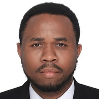 Dr. Charles Amanze avatar image