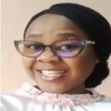 Dr. Modupe Elizabeth Ojewumi avatar image