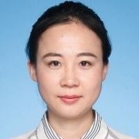 Dr. Keren Zhang avatar image