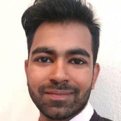 Dr. Naresh Yandrapalli avatar image