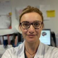 Dr. Monica Consonni avatar image