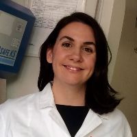 Dr. Stefania Marcuzzo avatar image