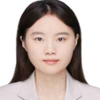 Dr. Wenjing Xiao avatar image