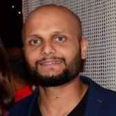 Dr. Anuj Pokle avatar image