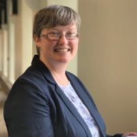 Dr. Róisín Blunnie avatar image