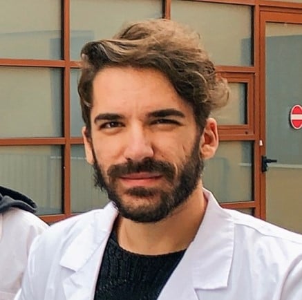 Dr. Federico Zappaterra avatar image