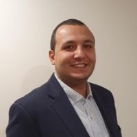 Dr. Ahmed Reda avatar image