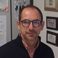 Dr. Rocco Caliandro avatar image