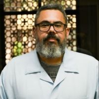 Dr. Richard de Campos Pacheco avatar image