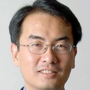 Prof. Dr. Yunfeng Zhang avatar image