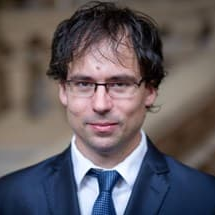 Dr. Matej Baláž avatar image