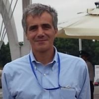 Dr. Michele Forzan avatar image