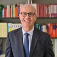 Prof. Dr. Egbert Baake avatar image