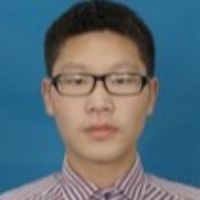 Dr. Chenhui Zhu avatar image