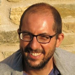 Dr. Federico Bosia avatar image