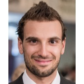 Dr. Marco Miniaci avatar image