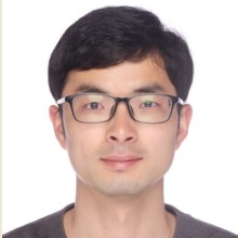 Dr. Tao Zhang avatar image