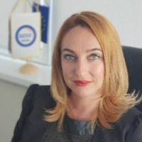 Prof. Dr. Laura Șmuleac avatar image