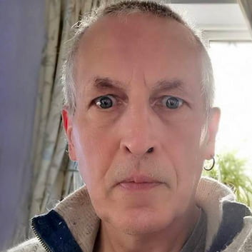 Dr. David F.L. Jenkins avatar image