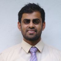 Dr. Eustace Y. Fernando avatar image