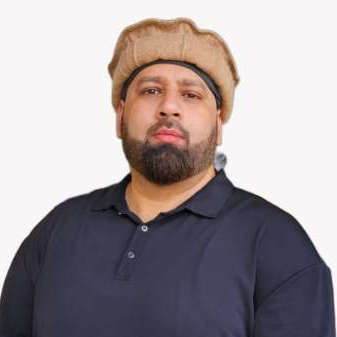 Dr. Abdul Hannan Qureshi avatar image