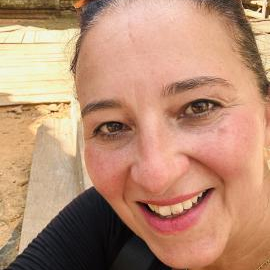 Prof. Dr. Izabela Lipińska avatar image