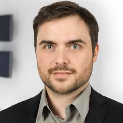 Dr. Sebastian Lapuschkin avatar image